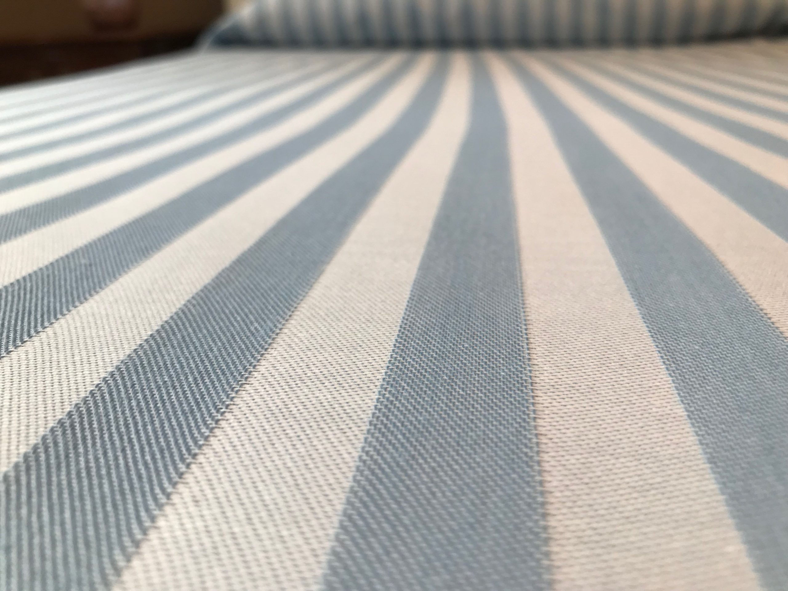 Suite Ignifugo —