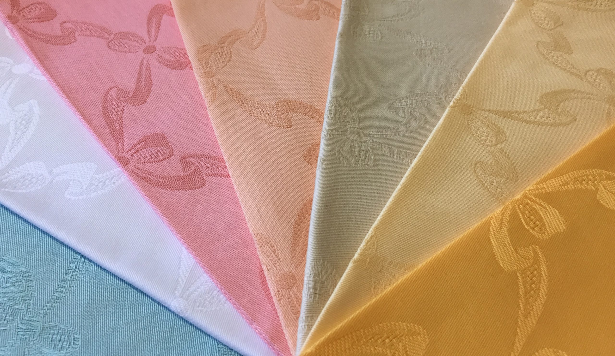 Boemia colori